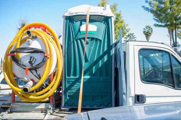 Best Construction site porta potty rental  in Idyllwild Pine Cove, CA