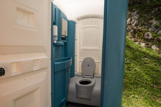 Best Luxury portable toilet rental  in Idyllwild Pine Cove, CA