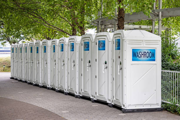 Best Portable restroom trailer rental  in Idyllwild Pine Cove, CA